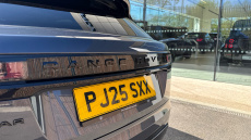 Land Rover Range Rover Velar 2.0 D200 MHEV Dynamic SE 5dr Auto Diesel Estate
